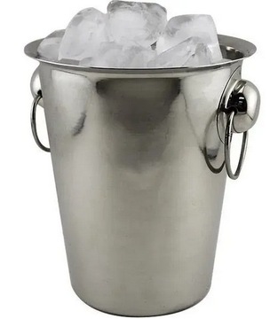 Контейнер для льда Bucket Cooler - Ведро для охлаждения бутылок с напитками