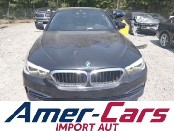 BMW Seria 5 G30-G31 2019 BMW Seria 5 2019 BMW 5 SERIES 530I XDRIVE 2.0 Hybryda 254KM, zdjęcie 11