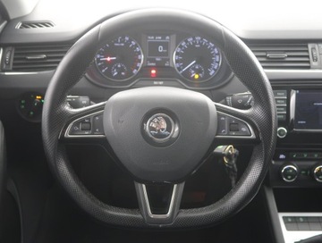 Skoda Octavia III Kombi 2.0 TDI 150KM 2016 Skoda Octavia 2.0 TDI, Salon Polska, Serwis ASO, zdjęcie 14