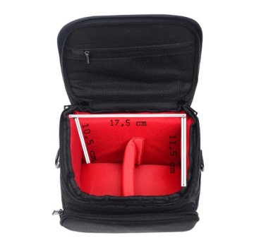 Сумка для CANON EOS M50 M50 Mark II R10 R50 R100 SX60 PowerShot HS SX70 HS