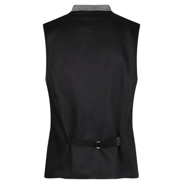 Эксклюзивный альпийский мужской жилет 25