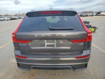 Volvo XC60 II Crossover Plug-In Facelifting 2.0 T8 455KM 2025 Volvo XC 60 Ultra 2025 2.0 Hybryda Plug-in 455KM, zdjęcie 2