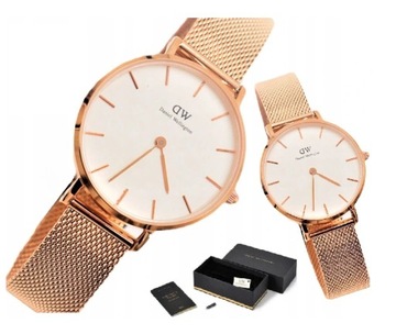 ЧАСЫ ЖЕНСКИЕ DANIEL WELLINGTON 32мм DW00100163