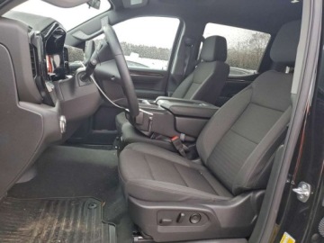  GMC Sierra K1500 Elevation-L 2025 2.7l 2.7 Benzyna 310KM, zdjęcie 7