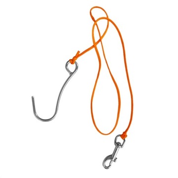 2 погружения с тросом 47 дюймов и