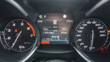 Alfa Romeo Stelvio SUV Facelifting 2.0 Turbo 280KM 2020 Alfa Romeo Stelvio Alfa Romeo Stelvio Veloce GWARANCJA do 2030 2.0 Benzyna, zdjęcie 15