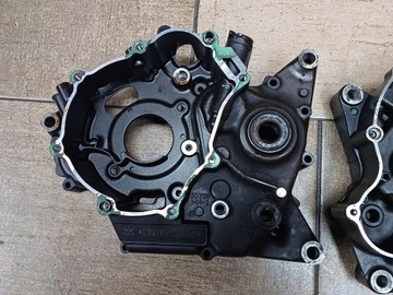 Картер двигателя правый левый Yamaha MT 125 2014-2018 гг.