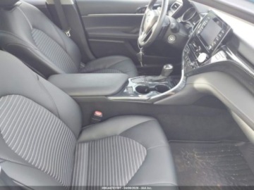 Toyota Camry IX 2024 Toyota Camry SE 2024 2.5 Benzyna 203KM, zdjęcie 9