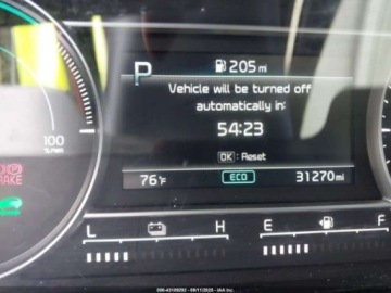 Kia Sorento IV 2023 Kia Sorento 2023 KIA SORENTO HYBRID EX 1.6 Hybryda 177KM, zdjęcie 10