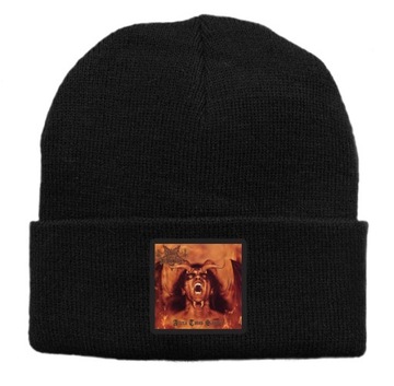 Czapka zimowa DARK FUNERAL