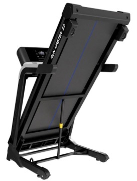 Беговая дорожка Hertz Fitness Run Master 3.0