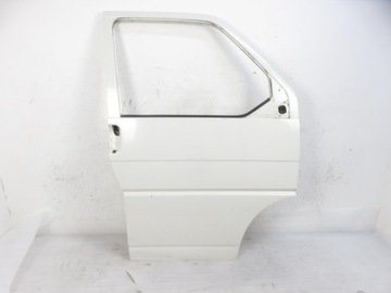 DVEŘE PRAVÉ PŘEDNÍ VW TRANSPORTER T4