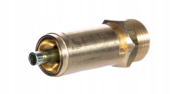 ZAWÓR BEZPIECZEŃSTWA KOMPRESORA SPRĘŻARKI 8,5B 1/2