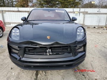 Porsche Macan 2024 Porsche Macan 2024 2.9L Twin-Turbo V6 S AWD 2.9 Benzyna 375KM, zdjęcie 4