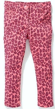 next spodnie skinny 12 lat 152 cm