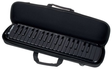 Гармошка Мелодика 37-клавишная Thomann 37 Pro 52 см Корпус Черный