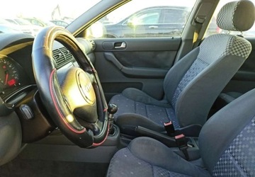 Audi A3 8L Hatchback 1.8 20V 125KM 2000 Audi A3 Sportback Audi A3 Sportback 1.8 Benzyna 125KM, zdjęcie 7