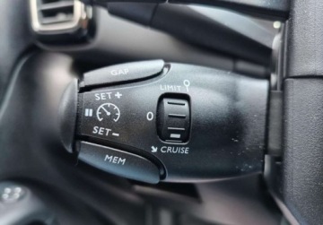 Citroen C5 Aircross I SUV Facelifting 1.2 PureTech 131KM 2023 Citroen C5 Aircross 1.2 130KM Shine AT8 Kamera Mirrorlink LED SerwisASO Sa, zdjęcie 18