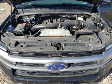 Ford Expedition III 2024 Ford Expedition XLT 2024 3.5L 3.5 Benzyna 400KM, zdjęcie 6