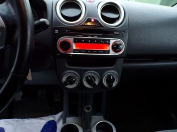 Mitsubishi Colt VI Hatchback 1.3 i 16V CZ3 95KM 2009 Mitsubishi Colt Klimatyzacja /Gwarancja /1,3 /95KM, zdjęcie 20