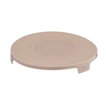 Набор стеклянных кухонных мисок Altom Design с крышкой для салатника, 5 предметов