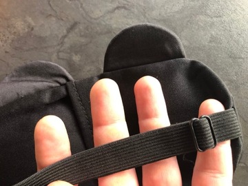 EYESPATCHER СПАЛЬНАЯ МАСКА ДЛЯ РАССЛАБЛЕНИЯ СНА ГЛАЗ Косоглазие