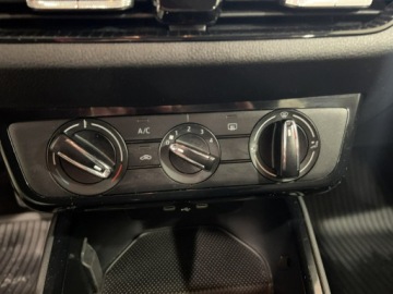 Skoda Fabia IV 1.0 MPI 80KM 2023 Škoda Fabia Skoda Fabia 1.0 Ambition, zdjęcie 20