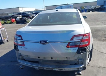 Ford Taurus V 2018 Ford Taurus Limited, od ubezpieczalni 3.5 Benzyna 288KM, zdjęcie 6