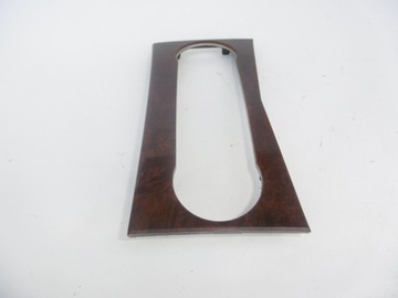 РАМА, КРЫШКА ВОЗДУШНОЙ ПАНЕЛИ MERCEDES W204 C-CLASS