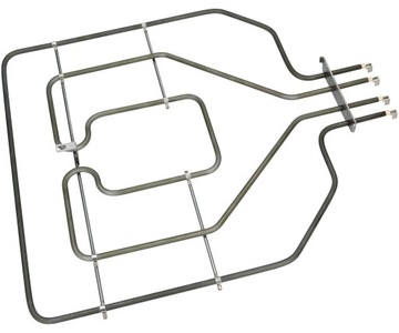 Верхний нагреватель для духовки Bosch Siemens