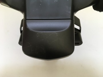 YAMAHA YZF-R6 R6 RJ15 08-14 Крепление номерного знака.