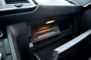 Seat Ateca SUV 1.4 EcoTSI 150KM 2017 Seat Ateca 1.4TSI 150KM Full Led Navi Radar, zdjęcie 27