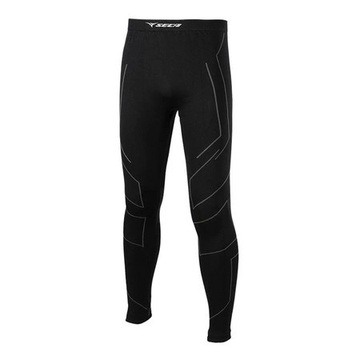Термоактивные брюки SECA S-COOL черные БЕСПЛАТНО
