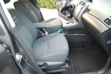 Toyota Verso Minivan Facelifting 1.8 Valvematic 147KM 2018 Verso 7-osobowa Keyless go Kamera Navi Hak Bezwypadkowa Piękna, zdjęcie 25