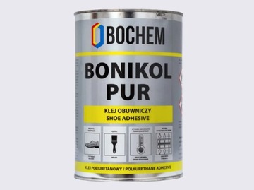 KLEJ BONIKOL PUR 0,8kg KLEJ SZEWSKI