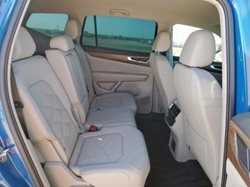 Volkswagen 2025 Volkswagen Atlas SE 2025 2.0l 2.0 Benzyna 235KM, zdjęcie 11