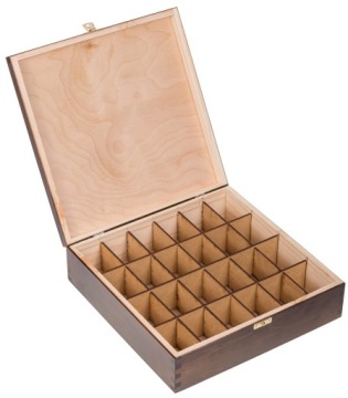 ДЕРЕВЯННЫЙ АДВЕНТ-КАЛЕНДАРЬ ДЛЯ ДЕТЕЙ В ПОДАРОК