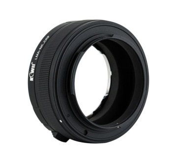 Уменьшение адаптера для CANON R R5 R6 R6 MARK II R7 R8 R10 R50 R100 на Nikon F