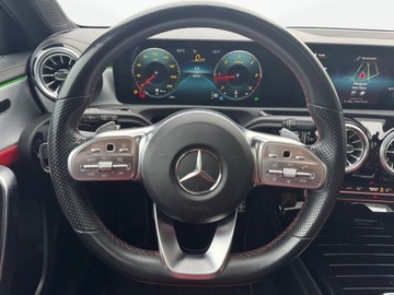 Mercedes Klasa A W177/V177 Hatchback 2.0 220d 190KM 2021 Mercedes-Benz Klasa A 2.0 Diesel 190KM, zdjęcie 13