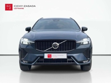Volvo XC60 II 2022 Volvo XC 60 B5 D 235 KM AWD Kamera 360, Pneumatyka,Harman, Blis, Cta, ACC,, zdjęcie 7