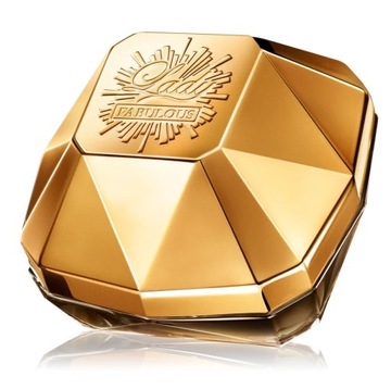 Paco Rabanne Lady Million Fabulous EDP 5 ml MINI