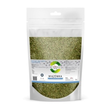 Wiązówka błotna dla koni Filipendula ulmaria 1kg