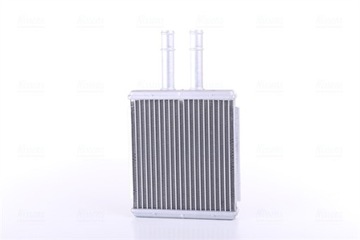 NISSENS RADIÁTOR VOLKSWAGEN UP (11-) 1.0 I 12V