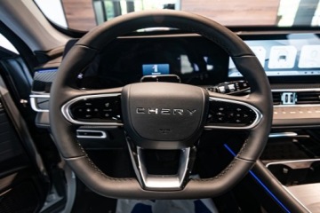 Chery Tiggo 7 SUV 1.6 T-GDI 147KM 2025 CHERY Tiggo 7 Prestige AWD 1.6 T-GDI Suv 147KM 2025, zdjęcie 10