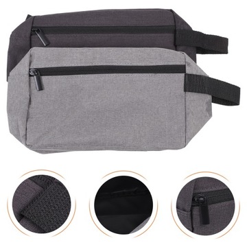 УДОБНЫЙ НАБОР ИНСТРУМЕНТОВ ДЛЯ ХРАНЕНИЯ КОСМЕТИКИ