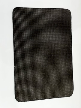 Тротуарный коврик клоун 3D Хэллоуин 80 х 50 см х 3 мм ужас