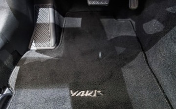 Toyota 2024 Toyota Yaris Hybrid 1.5 Style 1.5 Hybryda 116KM, zdjęcie 18