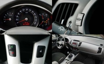 Kia Sportage III 2015 Kia Sportage Kia Sportage 1.7 CRDI M 2WD 1.7 Diesel 115KM, zdjęcie 29