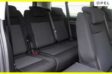 Opel Zafira D 2025 Extra Long L2H1 Business AT8 2.0 177KM, zdjęcie 13