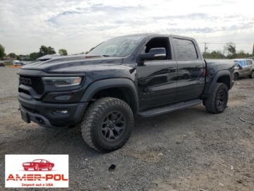  RAM 1500 TRX 2022 RAM 1500 TRX 6.2 Benzyna 702KM